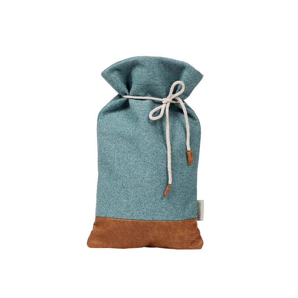 Tre-Pini Wärmflasche "Zermatt" 605684