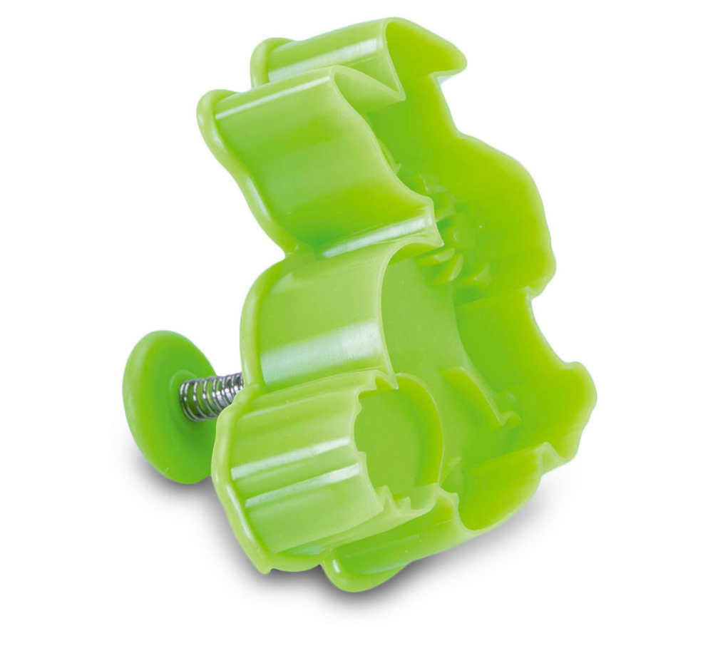 Städter Präge-Ausstecher "Hase" 597575