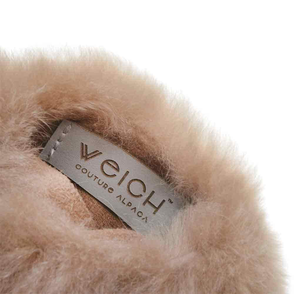 Weich Alpaka Fell Wärmflasche "CALMO" 646674