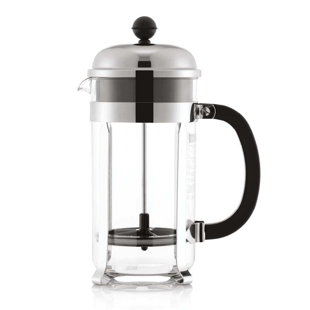 Bodum Kaffeebereiter "Chambord"