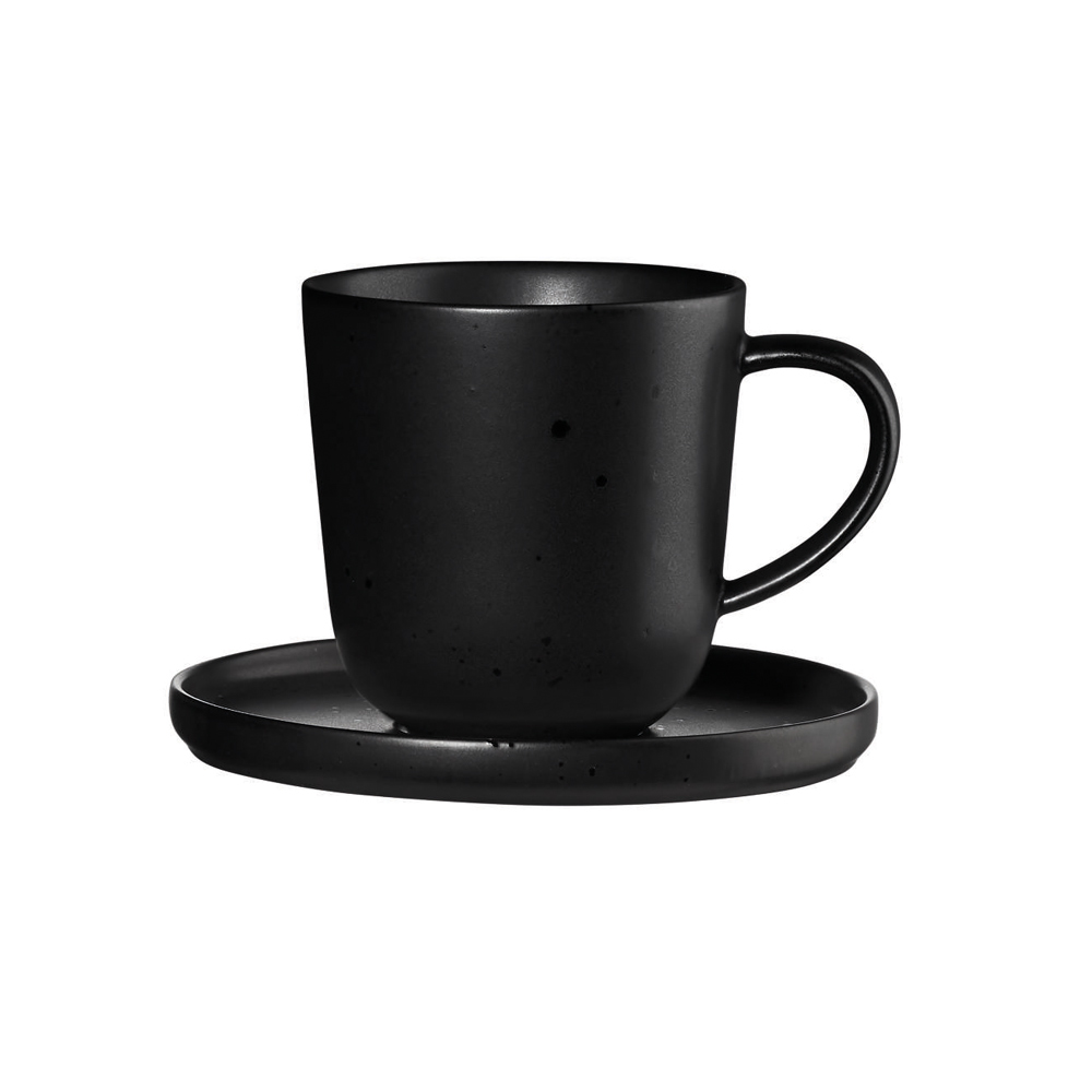ASA Espressotasse + Unterer "Coppa Kuro" 603880