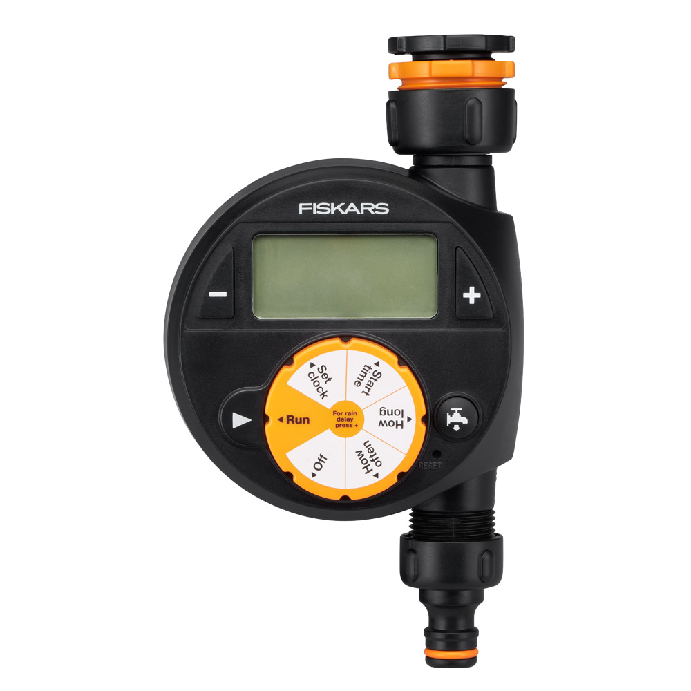 Fiskars Zeitschaltuhr 599684
