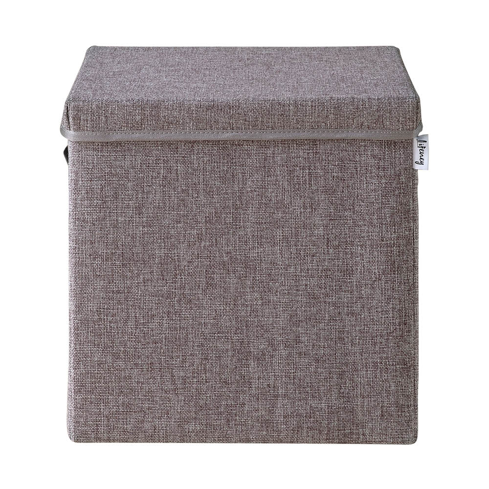 Lifeney Aufbewahrungsbox mit Deckel 626097