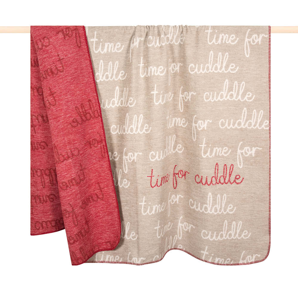 Pad Decke "CUDDLE" 646239