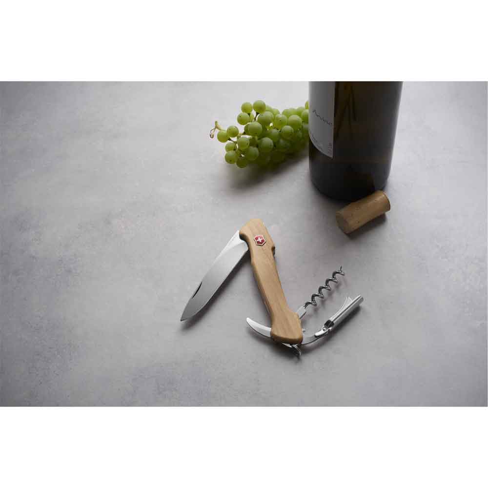 Victorinox Wine Master "Wood" 642658