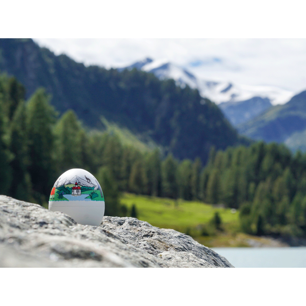 Brainstream Piep-Ei "Berg" 595576