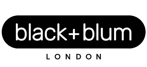 BLACK + BLUM