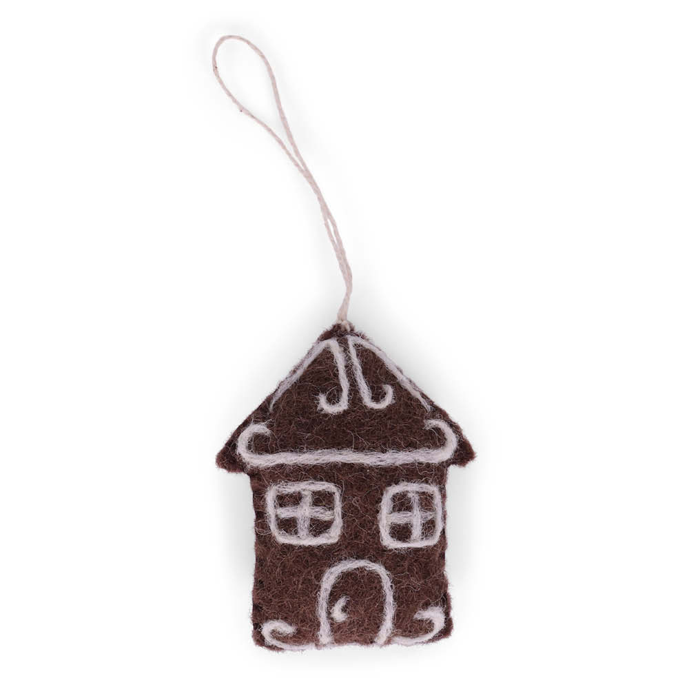 En Gry & Sif Lebkuchen Haus 641647
