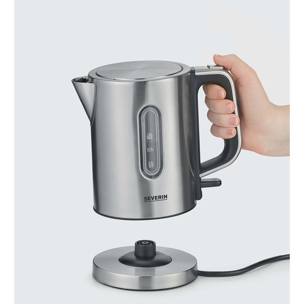 Severin Wasserkocher 630317