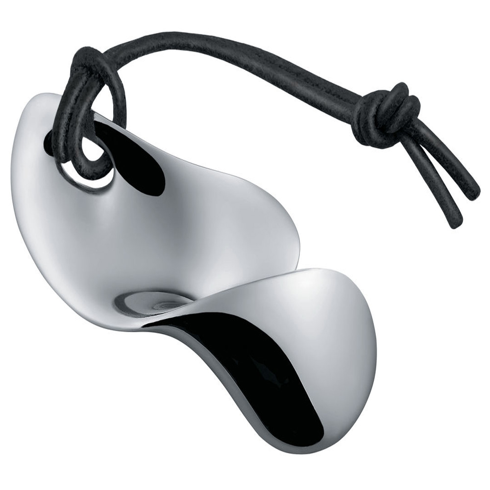 Alessi Flaschenöffner ''Bulla'' 500981