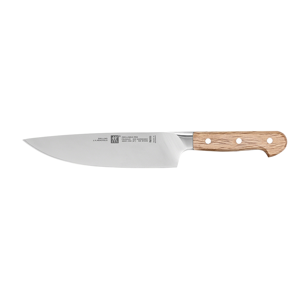 Zwilling Kochmesser ''Pro Wood'' 593130