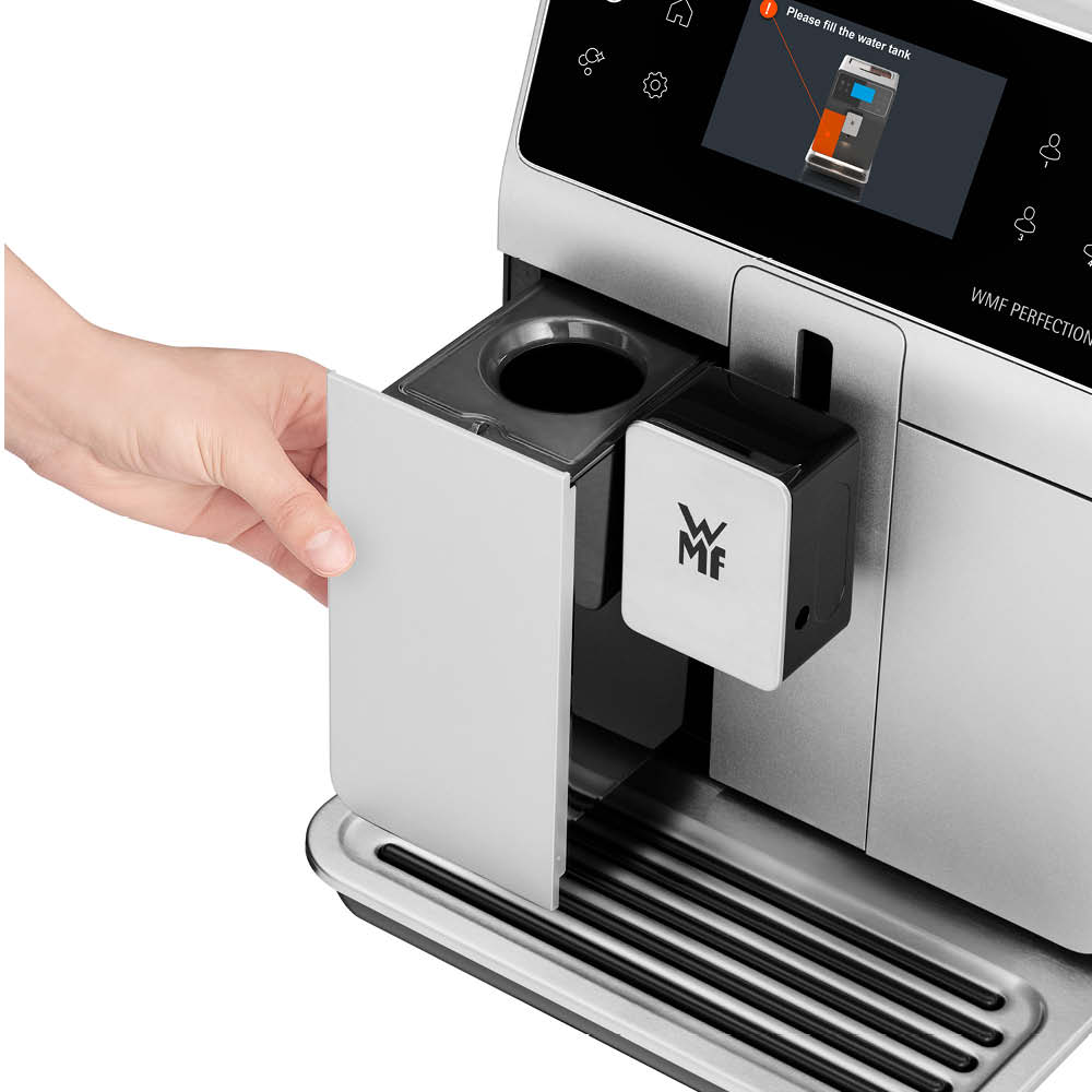 WMF Kaffeevollautomat "PERFECTION 760L" 627091