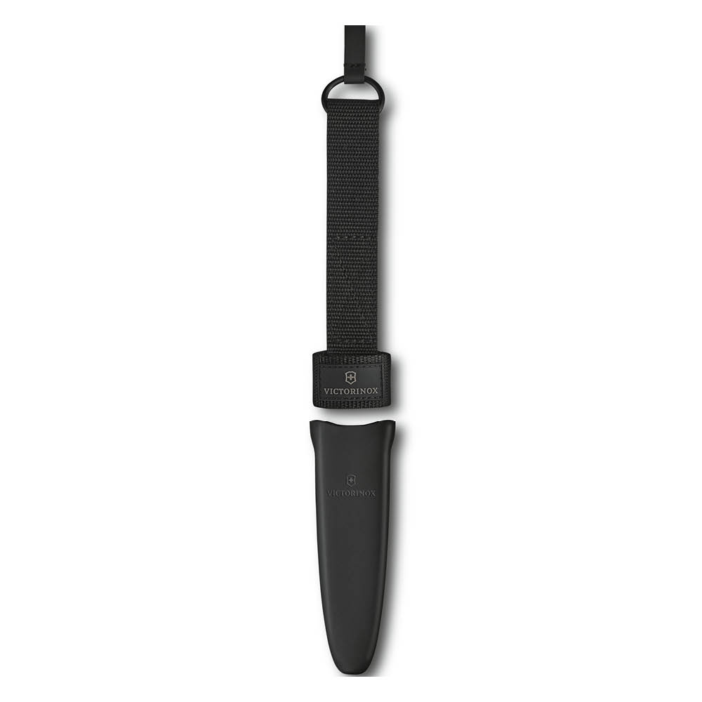 Victorinox Venture, schwarz 631595