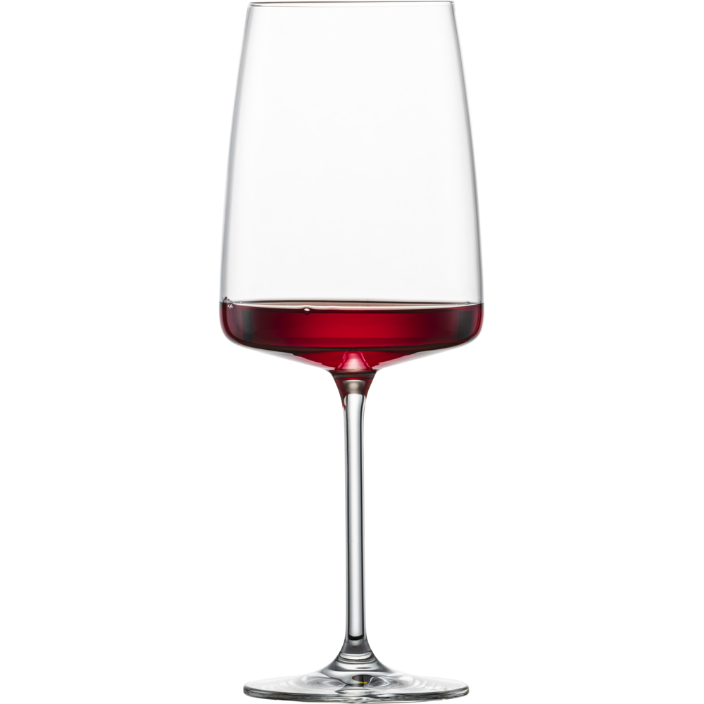 Zwiesel Glas Weinglas Kraftvoll und Würzig ''Vivid Senses'' 599850