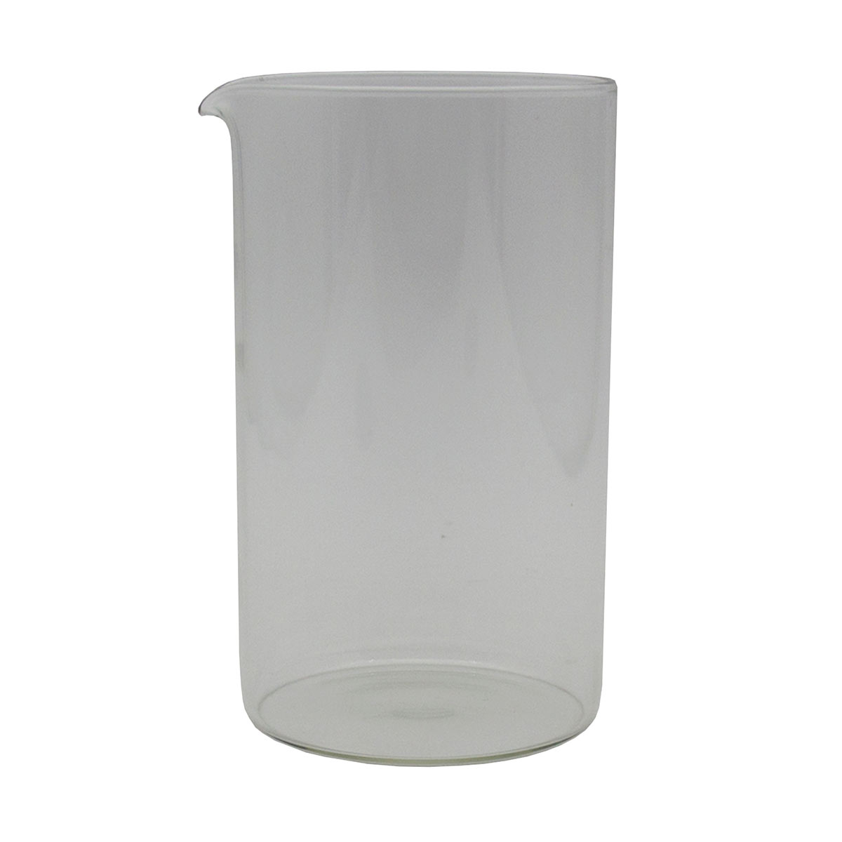 Monkano Ersatzglas Pressstempelkanne 597999