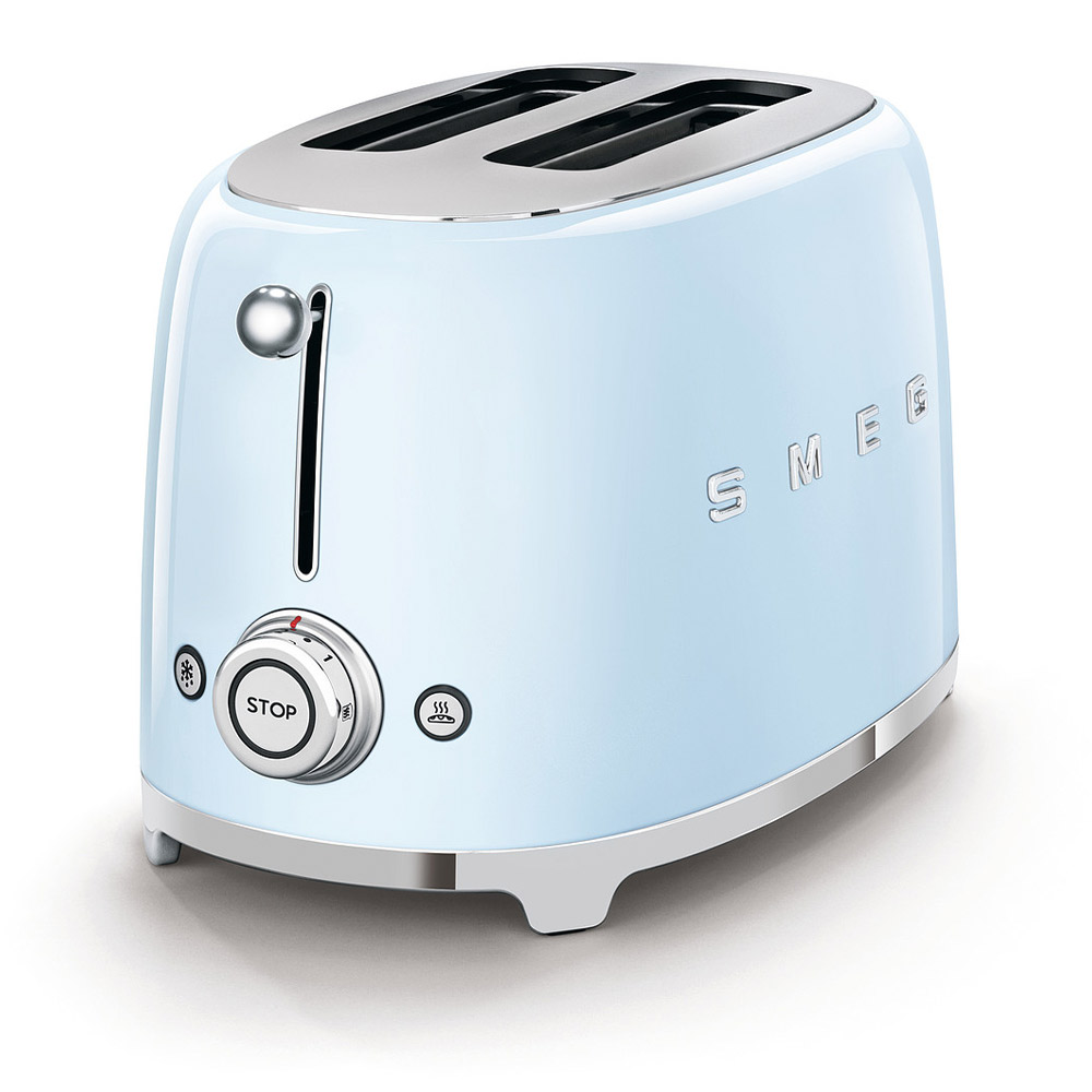 Smeg 2-Scheiben Toaster "50's Style" 504805