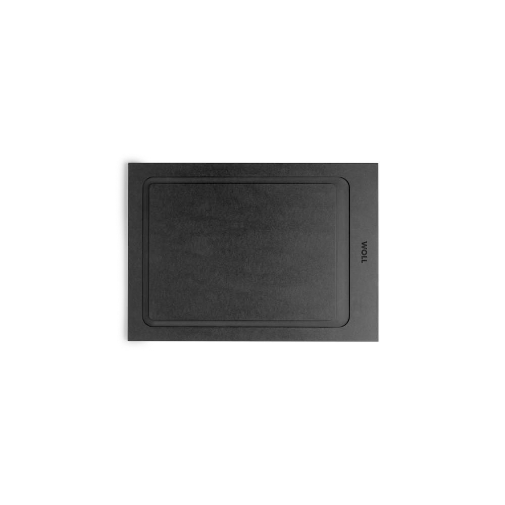 Woll Schneidebrett "Cut & Serve" 645233