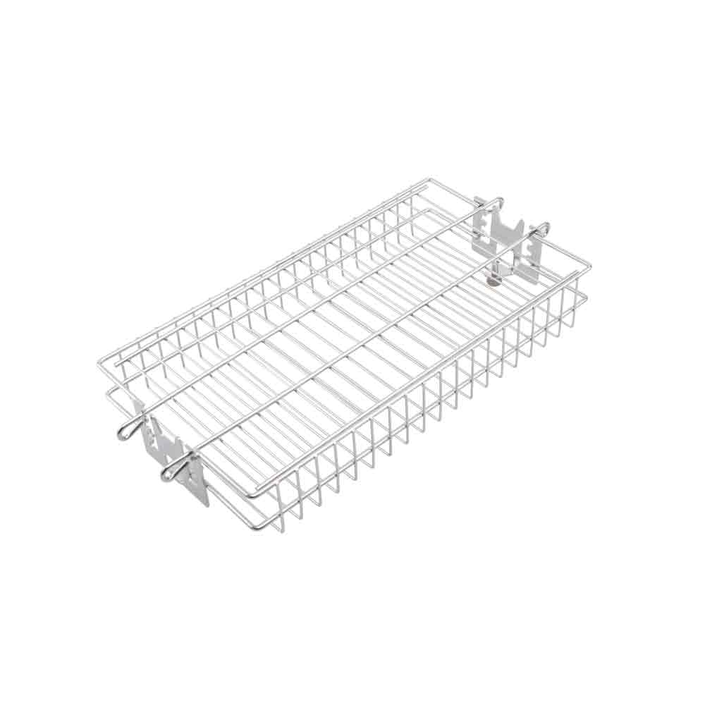 The Bastard Rotisserie Flat Rack - Large 643636