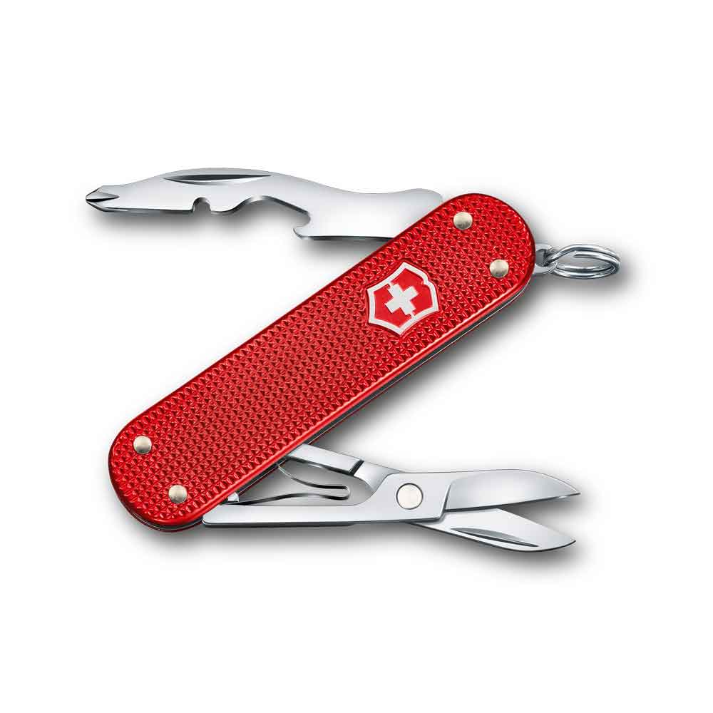 Victorinox Companion S Alox