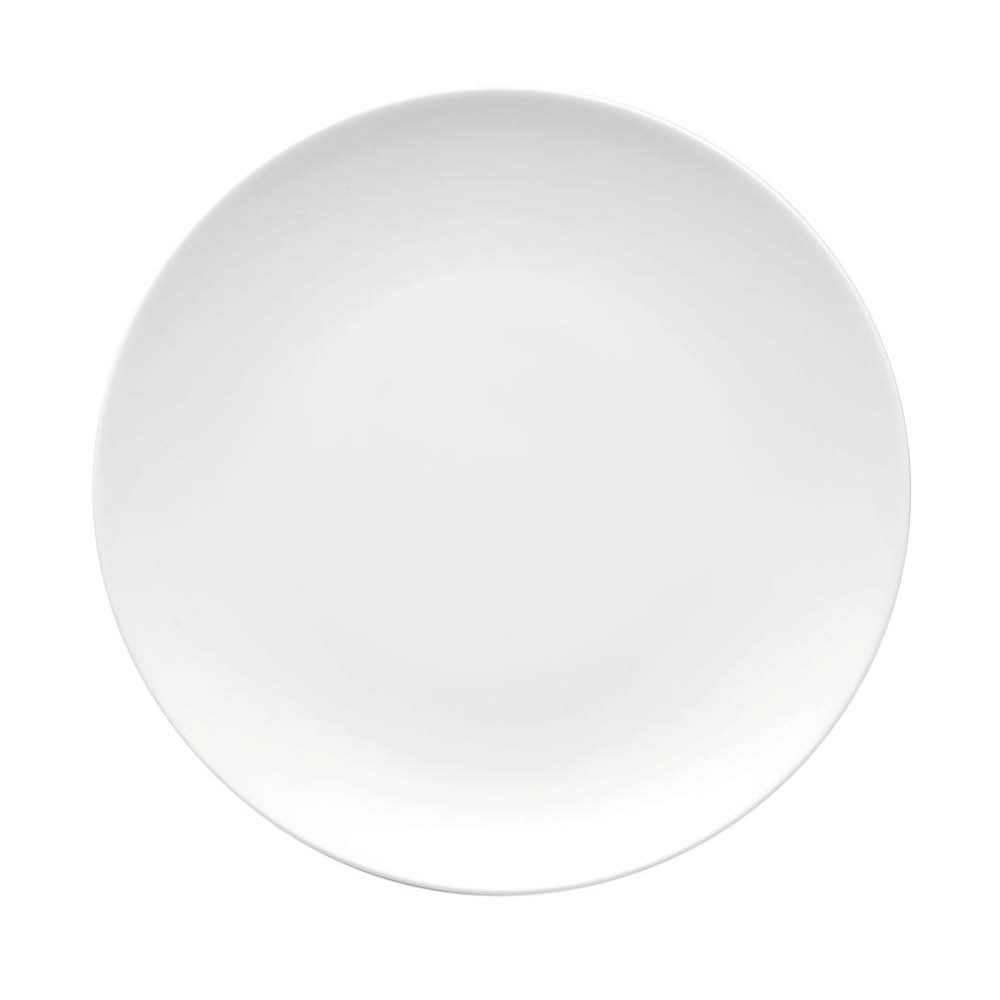 Thomas Frühstücksteller "Medaillon weiss" 102267