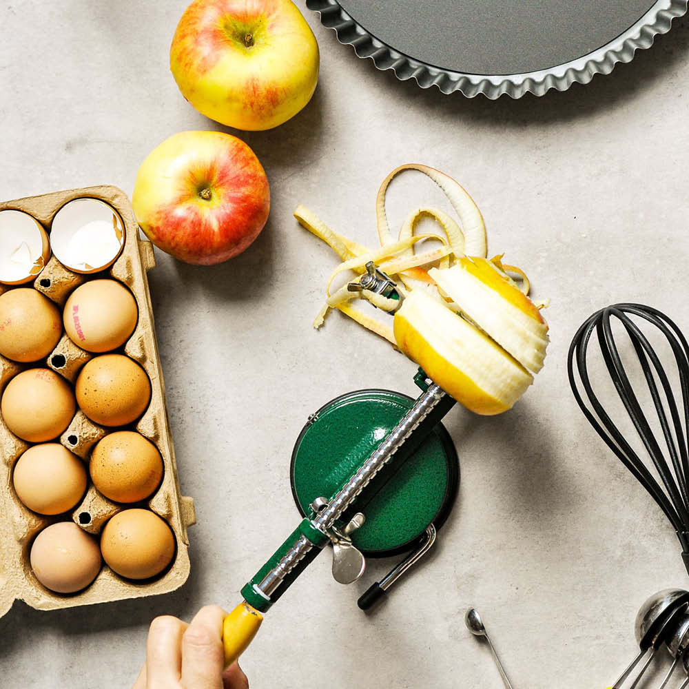 Westmark Apfelschäler "Apfeltraum" 333031