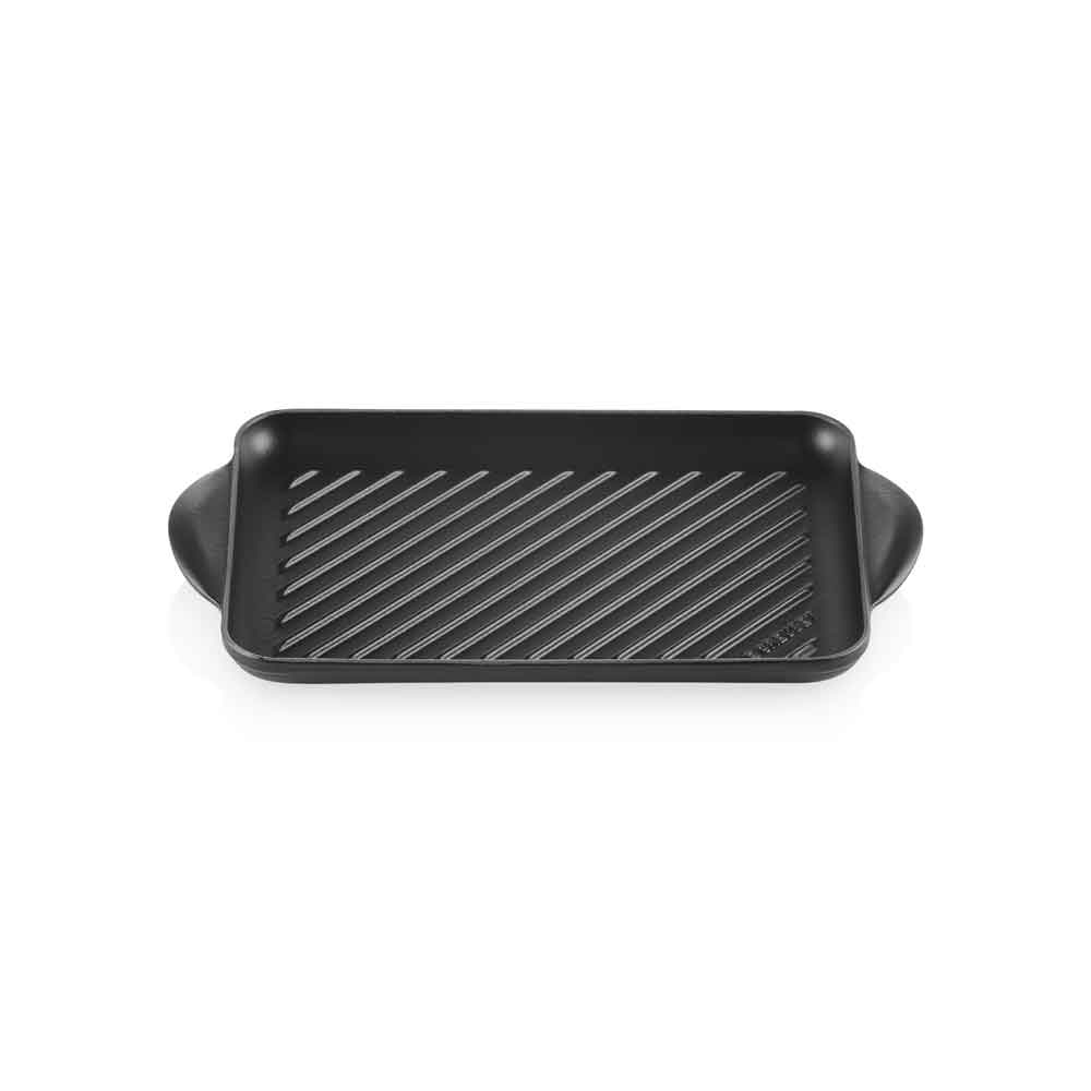 Le Creuset Grillplatte 32 cm 637881