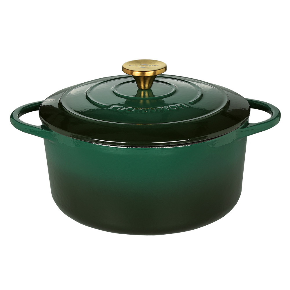 Küchenprofi Bratentopf "Provence" 612052