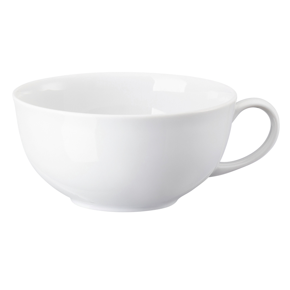 Arzberg Teetasse "1382 weiß" 139462