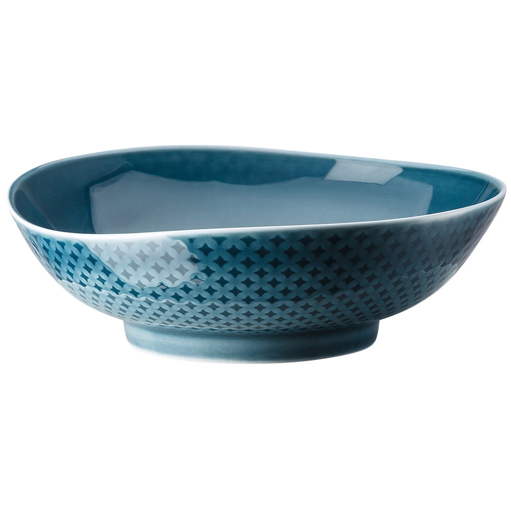 Rosenthal Bowl ''Junto Ocean Blue'' 15cm 559366