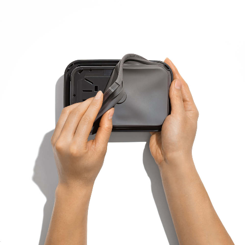 OXO Vorratsdose rechteckig "POP" 631987