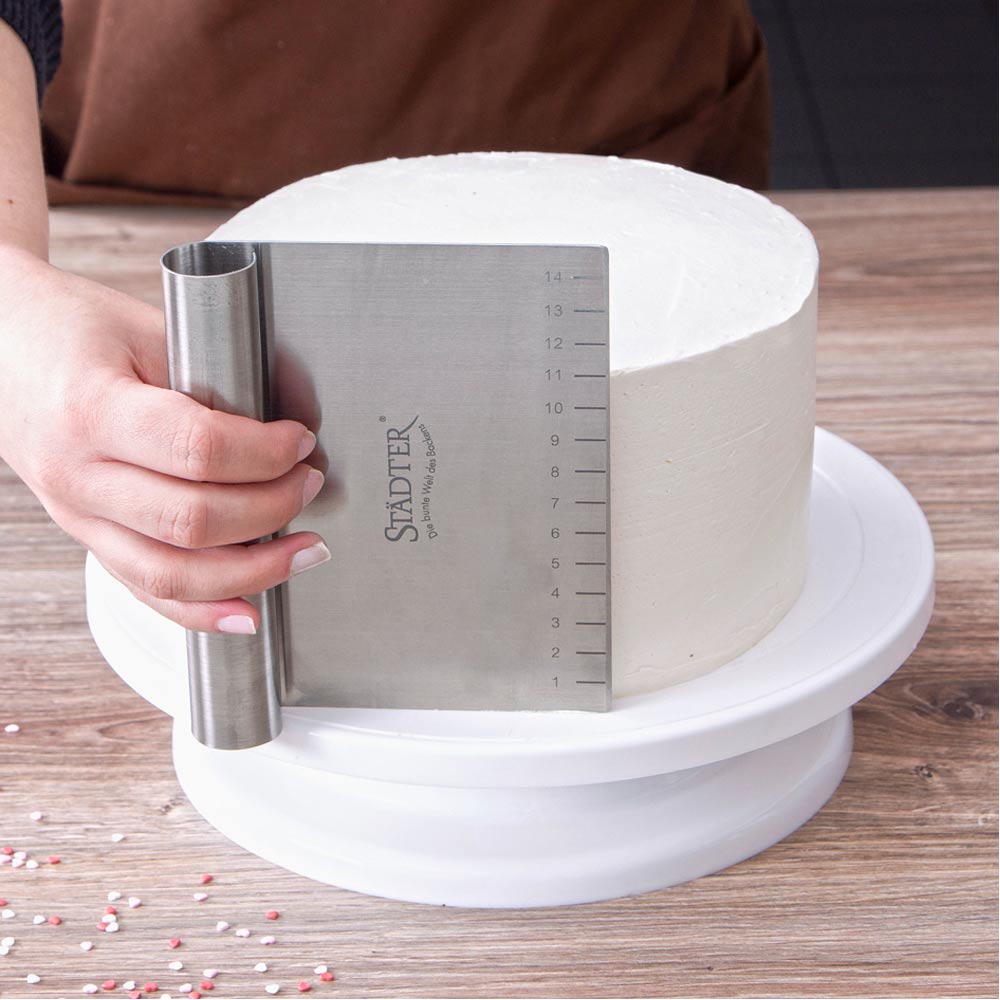 Städter Profi-Teigkarte 585061