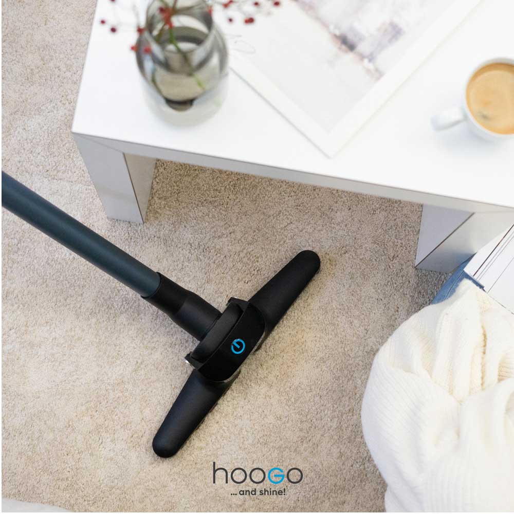 Hoogo Bodendüse "Flip Flop" 612060