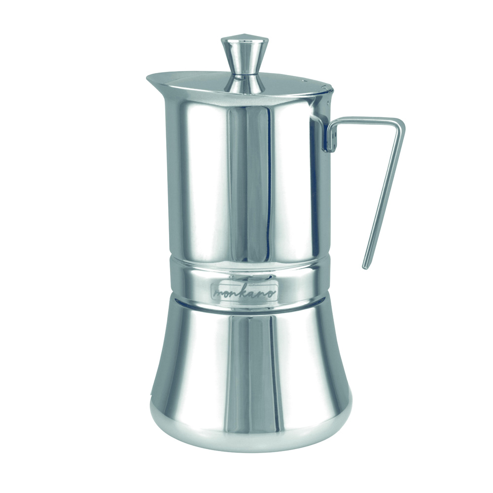 Monkano Herdkocher "Milano" 590299