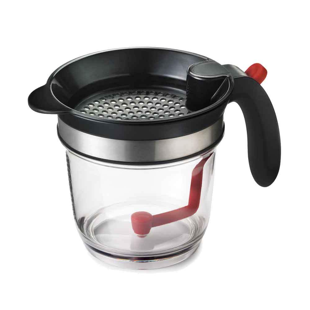 Kyocera Thermo Trinkflasche "Flip Top" 558409