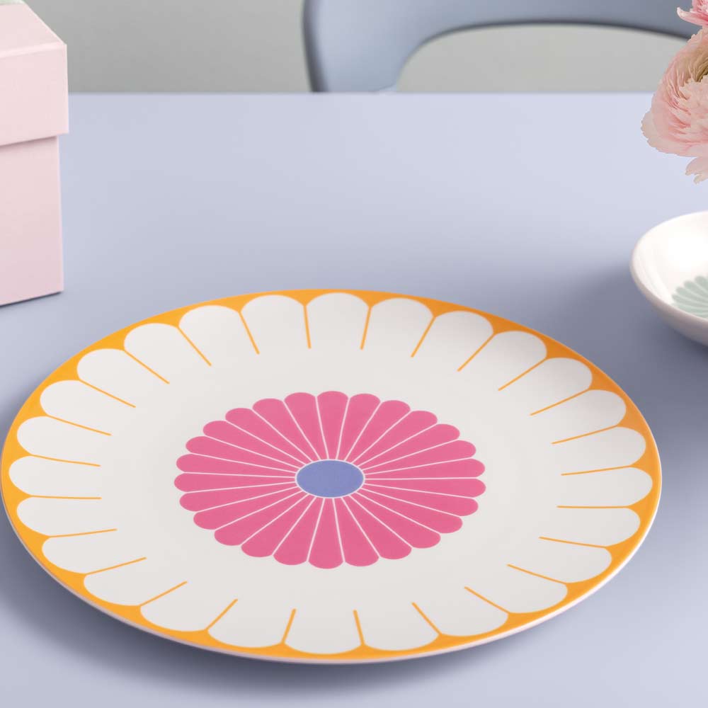 Villeroy & Boch Servierteller "Fleur" 654171