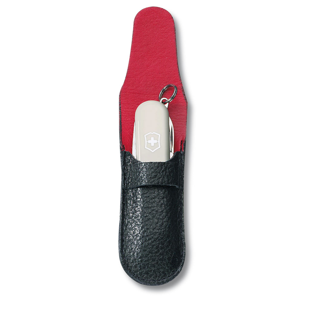 Victorinox Gürteletui Leder 624889