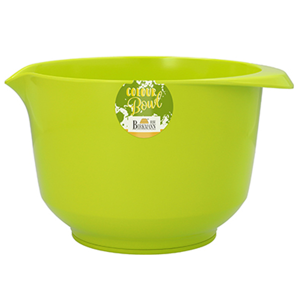 RBV Birkmannn Rührschüssel "Colour Bowl limette" 608690