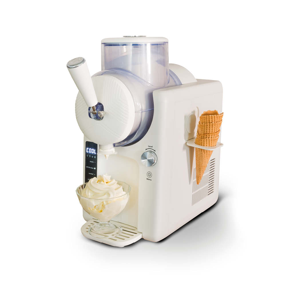 Unold 2in1 Slush-Eismaschine "Sofie" 650621