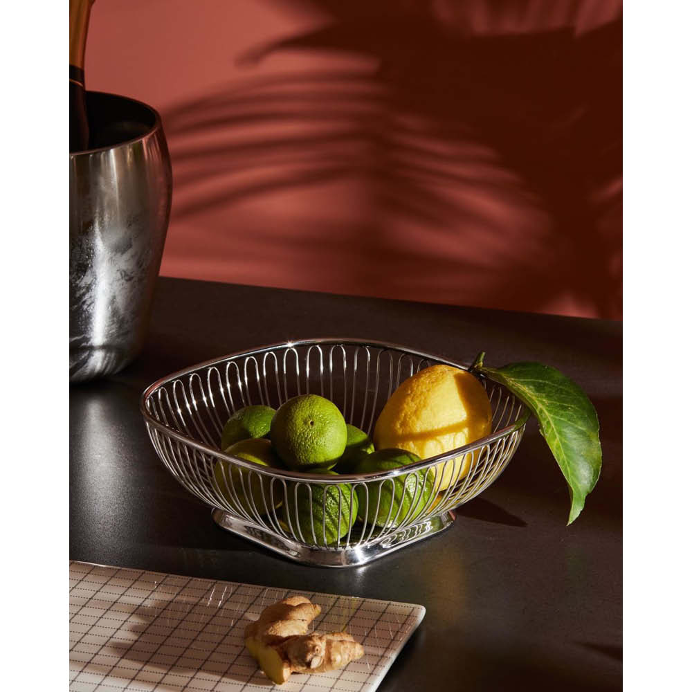 Drahtkorb viereckig, 60438