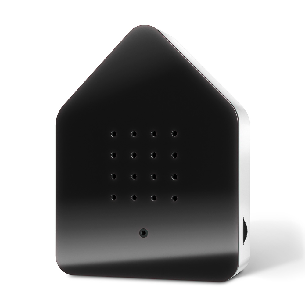 Relaxound Zwitscherbox Schwarz 591434