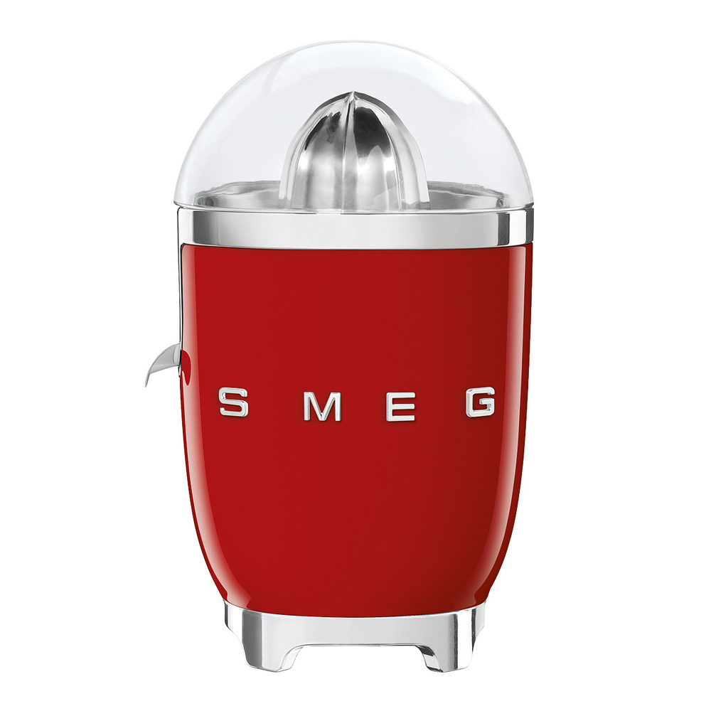 Smeg Zitruspresse "50's Style" 537453
