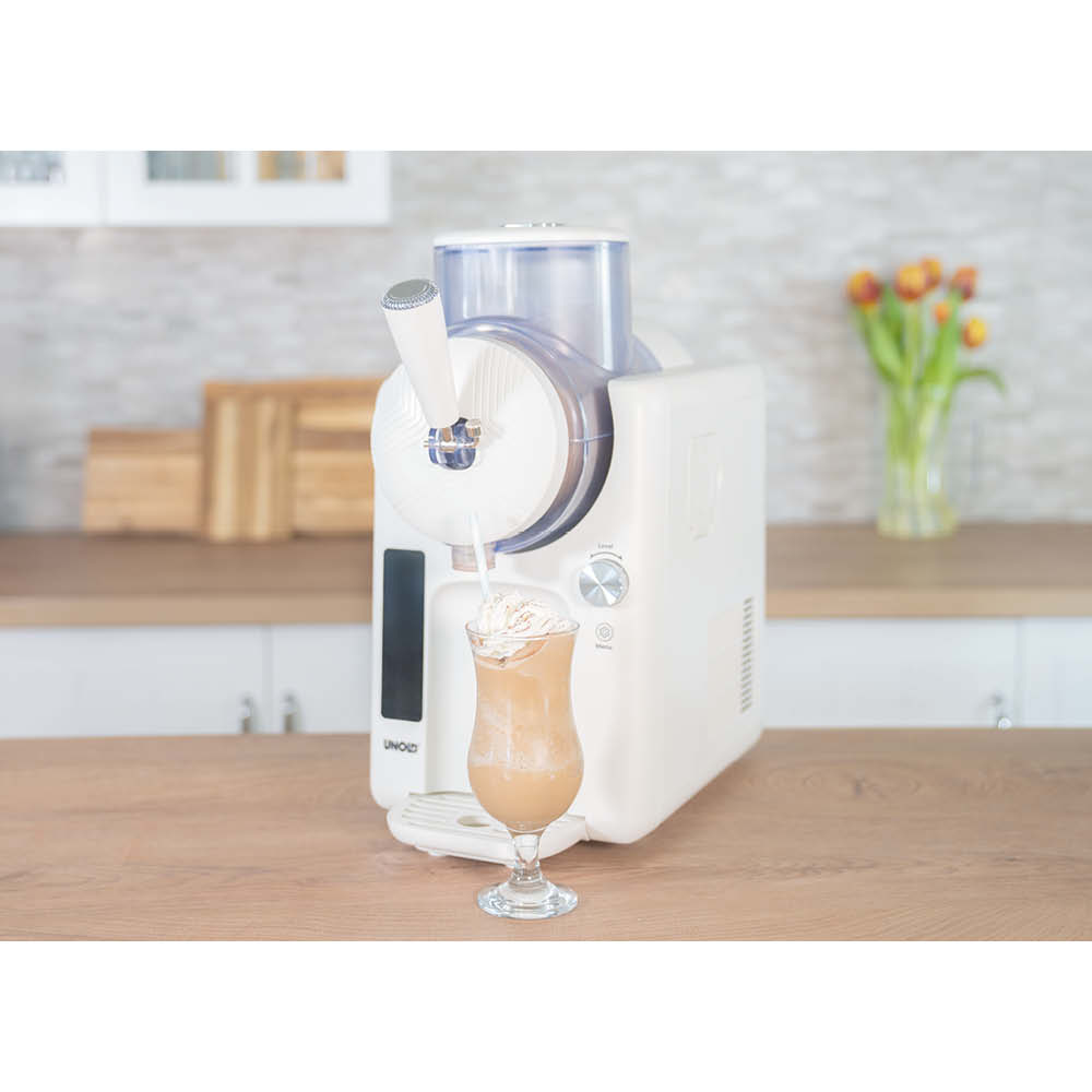 Unold 2in1 Slush-Eismaschine "Sofie" 650621
