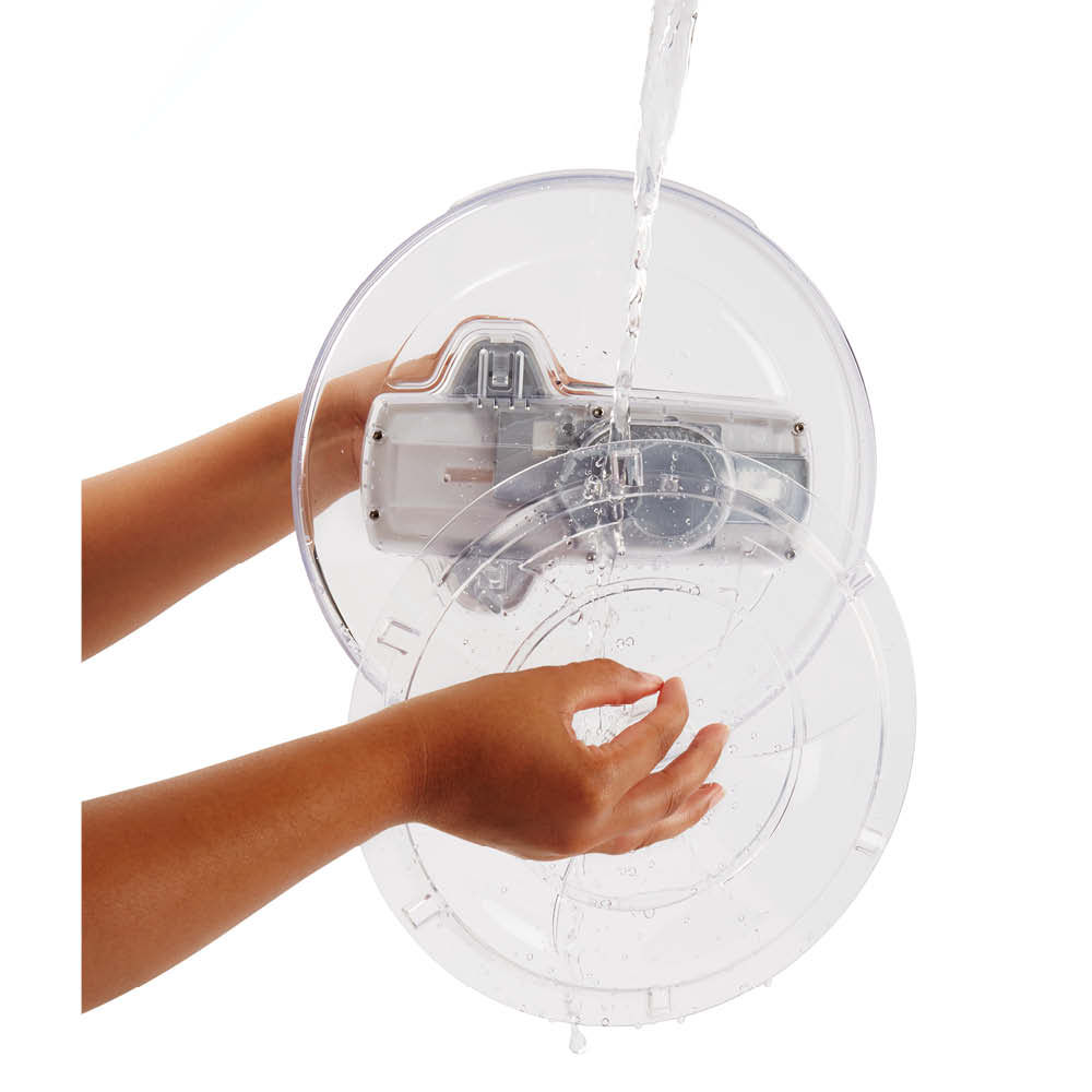 Zyliss Salatschleuder "Swift Dry" 546059