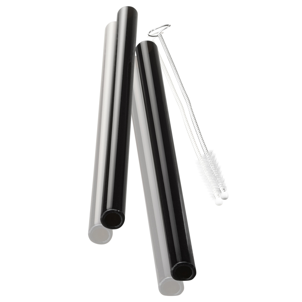 Gefu Glastrinkhalm ''Future'' 590842