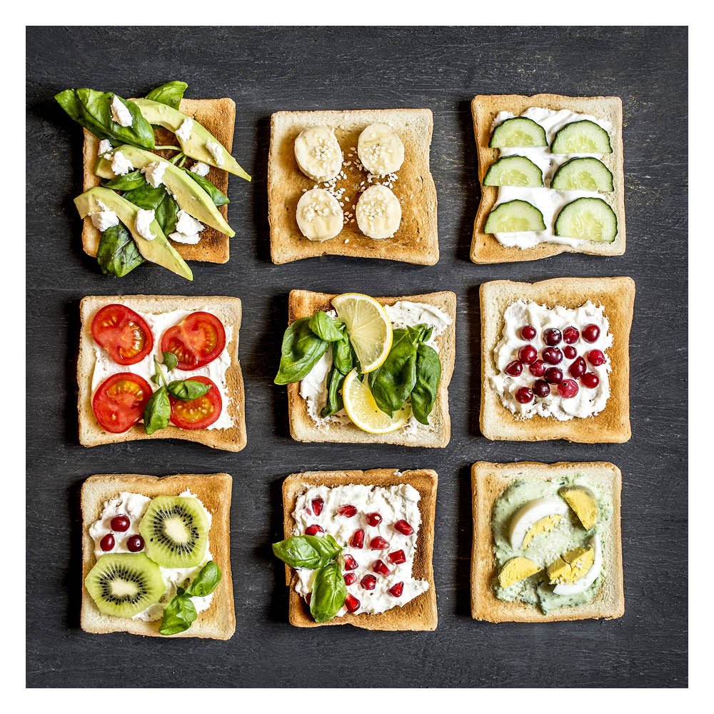 Gastroback Design Toaster "Pro 4 S" 580531