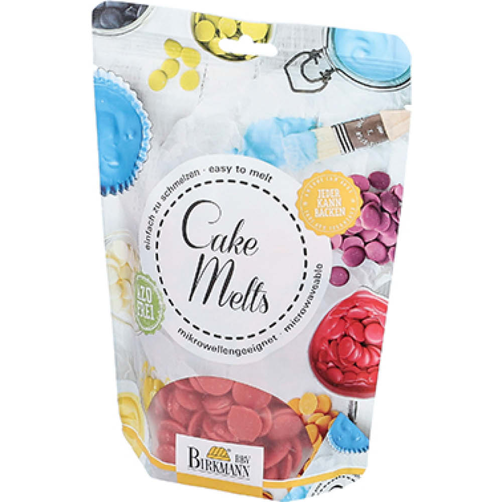 RBV Birkmannn CakeMelts 465889