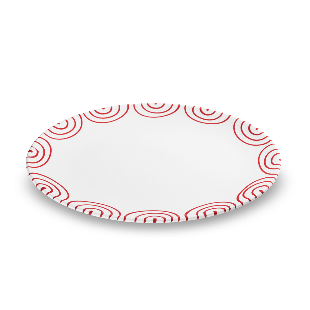 Gmundner Platte "Rotgeflammt" 373196