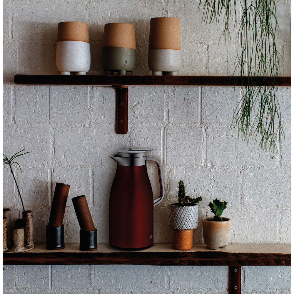 Alfi Isolierkanne "Century" 635265