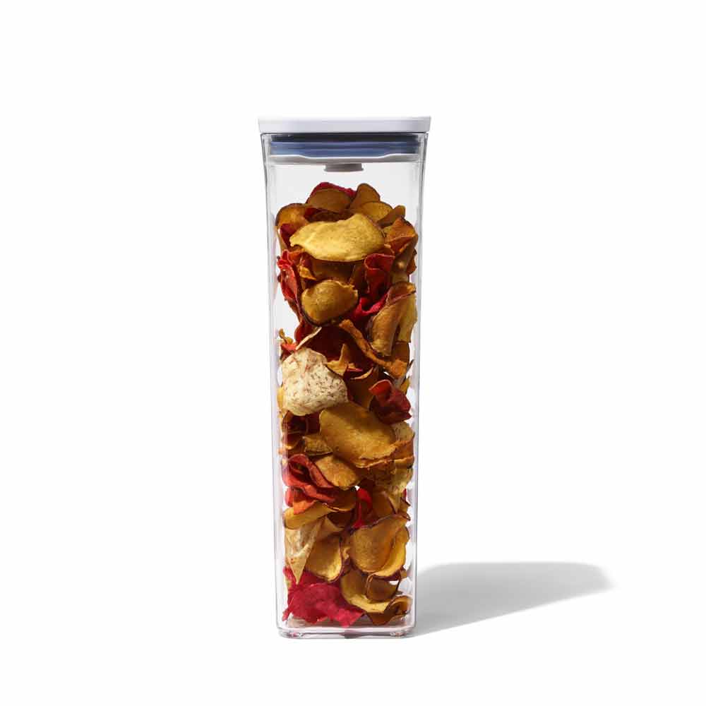 OXO Vorratsdose "POP" quadratisch 610147