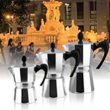 MONKANO - Kaffeegenuss vom Feinsten